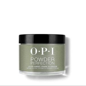 OPI dip powder